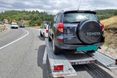 Slep sluzba Uzice - RADE - Slep sluzba Uzice / Slep sluzba Požega / Slep sluzba Tara / Slep sluzba Mokra Gora / Slep sluzba Bajina Basta / Slep sluzba Zatibor