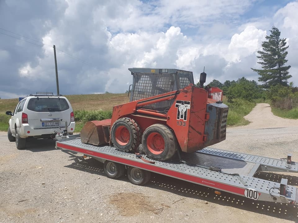 Šlep služba Užice - RADE - Šlep služba Užice / Šlep služba Požega / Šlep služba Tara / Šlep služba Mokra Gora / Šlep služba Bajina Bašta / Šlep služba Zatibor