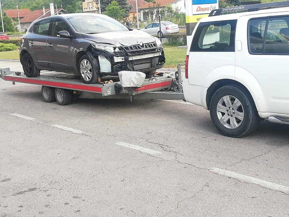 Šlep služba Užice - RADE - Šlep služba Užice / Šlep služba Požega / Šlep služba Tara / Šlep služba Mokra Gora / Šlep služba Bajina Bašta / Šlep služba Zatibor