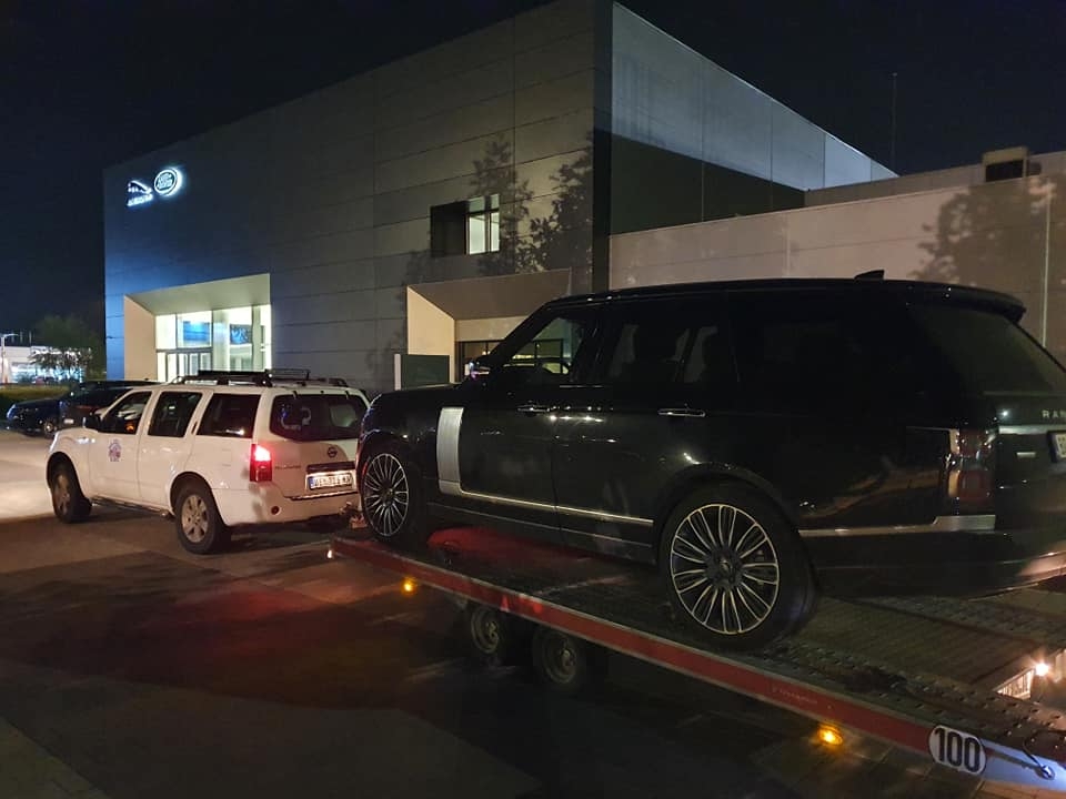 Šlep služba Užice - RADE - Šlep služba Užice / Šlep služba Požega / Šlep služba Tara / Šlep služba Mokra Gora / Šlep služba Bajina Bašta / Šlep služba Zatibor